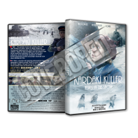 Kardaki Küller - Ashes in the Snow - 2019 Türkçe Dvd cover Tasarımı